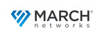March Networks Achieves Certification for Cybersecure Business Practices