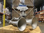 HornBlasters Brand Announces Acquisition of assets of Circor Leslie Controls's Prestigious Air Whistles Division