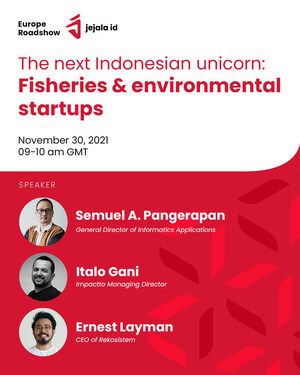 Indonesië nodigt Europese investeerders uit om deel te nemen aan het groeiende ecosysteem van lokale ESG-start-ups