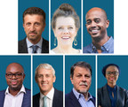 Development Gateway, An IREX Venture announces a new board chair &amp; six new board members