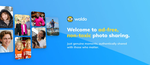Waldo Photos Launches Healthier Photo Sharing Alternative to Facebook and Instagram