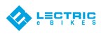 Lectric eBikes Debuts New Long-Range Battery to Extend Riders' Adventures