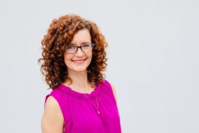Stephanie Naman is Executive Creative Director at Luckie.