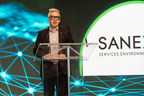 SANEXEN Wins the Prestigious Innovation and Environmental Protection Award at the Envirolys Gala
