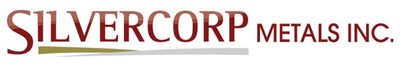Silvercorp Metals Inc. Logo (CNW Group/Silvercorp Metals Inc)