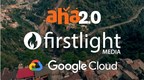 aha 2.0 est lancé aujourd'hui par Firstlight Media