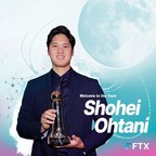 MLB Superstar Shohei Ohtani Joins FTX as Global Ambassador...