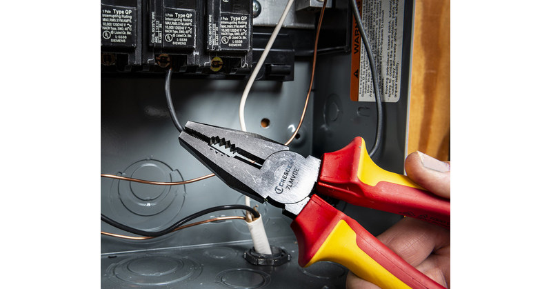 Crescent Bolsters Pliers Selection to Give Electrical, Industrial ...