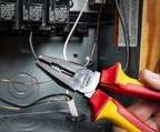 Crescent Bolsters Pliers Selection to Give Electrical,...