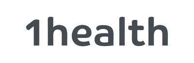 1health is a leading cloud platform for modern diagnostic testing and a pioneer of software-based COVID-19 solutions for enterprises, government, and academia. (PRNewsfoto/1health)