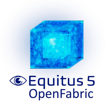 Equitus 5 Open Fabric