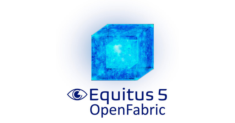 EQUITUS5 OpenFabric Product Launched Today