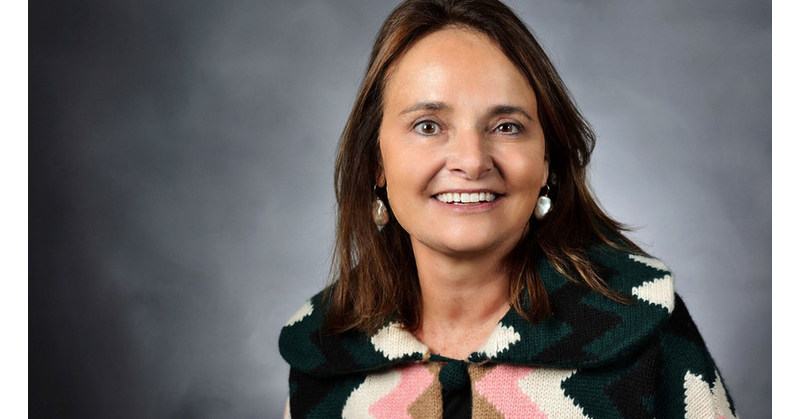 Elizabeth Cogan Fascitelli elected a Cold Spring Harbor Laboratory trustee