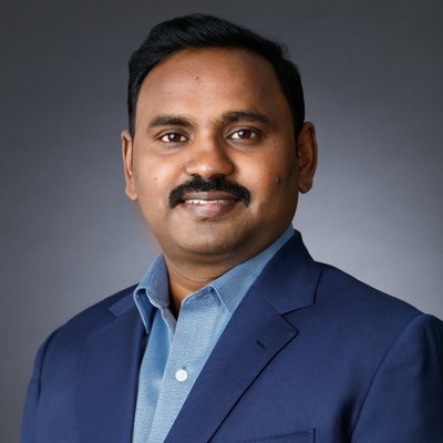 Prabhu Ramachandran, Founder & CEO, Facilio Inc.