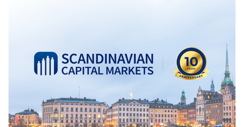 Scandinavian Capital Markets is Democratizing the Asset Management Space