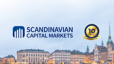 Scandinavian Capital Markets was founded by Arif Alexander Ahmad, Michael Buchbinder and a team of financial professionals.  Originally established as a wealth management company in 2011, Scandinavian Capital Markets obtained its registration with the Swedish FSA a year later, to strategically focus on the Forex market.  After 5 years of activity, we launched the first STP-ECN brokerage firm in Sweden in 2017.