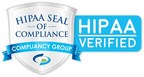 Ergomotion Achieves HIPAA Compliance with Compliancy Group