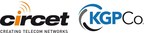 Circet and KGPCo to join forces to create a global leader in communications network services