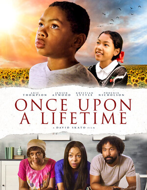 Vision Films to Release Coming-Of-Age Fantasy Drama 'Once Upon a Lifetime'