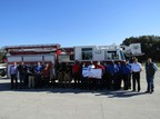 Georgia and Florida Railway Honors Shipping Safety with Community ...