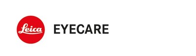 Leica Eyecare by NOVACEL Logo