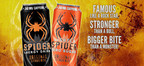 Expanded License Agreement For Spider Energy Drink