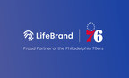 Philadelphia 76ers Name LifeBrand Official Partner...