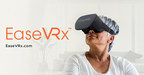 FDA Grants AppliedVR Approval for First Virtual Reality...