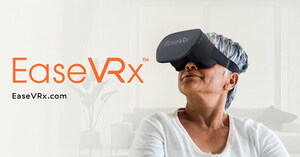 FDA Grants AppliedVR Approval for First Virtual Reality Therapeutic to Treat Chronic Low Back Pain