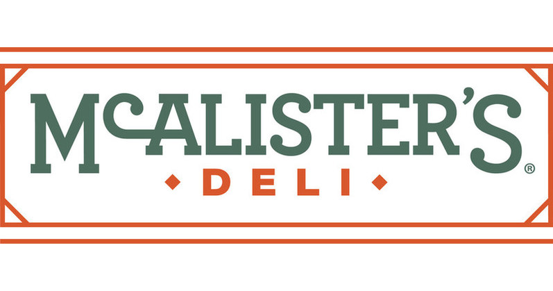 Sip on a free iced tea from McAlister's Deli on July 20