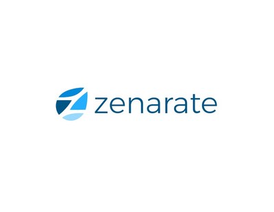 Zenarate is the world's leading Conversation Simulation Solution (PRNewsfoto/Zenarate)