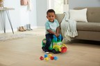 VTech® Adds Engaging New Products to Baby, Infant, Toddler and Preschool Lines