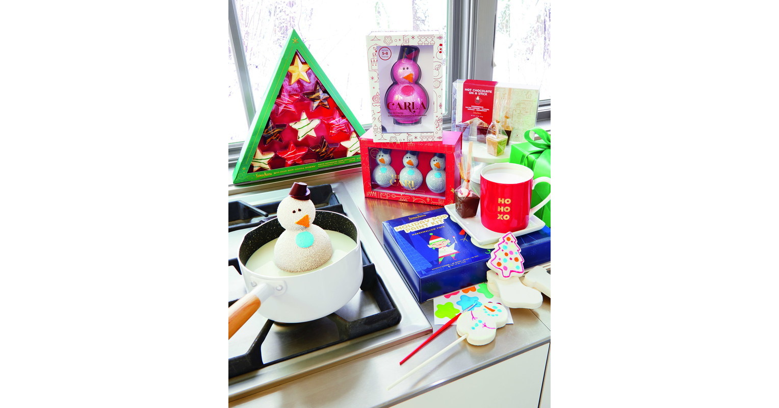 Neiman Marcus Is The Ultimate Gifting Destination