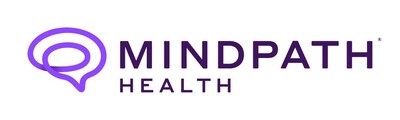 Mindpath Health is a leading provider of high-quality outpatient behavioral health services. (PRNewsfoto/Mindpath Health)