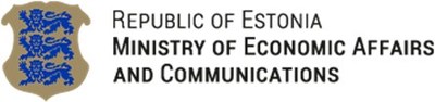 Logo for Republic of Estonia - MEAC (CNW Group/Neo Performance Materials, Inc.)