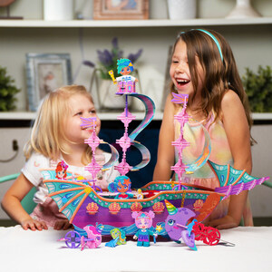 Luki Lab Tops Holiday Wish Lists with Award-Winning Toys, Available Now