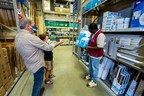 Lowe's Announces Commitment To Become The Retail Leader For One-Stop Aging-In-Place Solutions