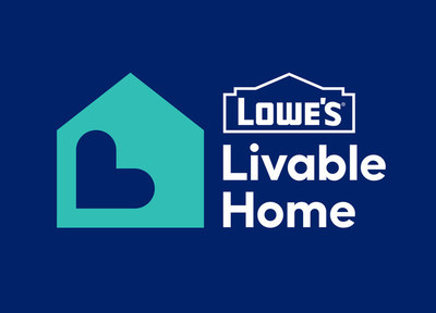 Lowe's Livable Home