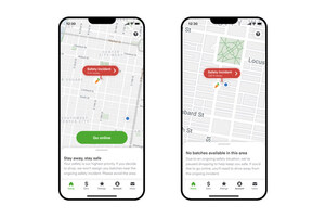 Instacart Introduces New Safety Features For Shopper Community