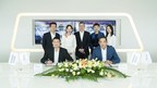 Trip.com Group and Wyndham Hotels &amp; Resorts Sign Strategic Global Agreement