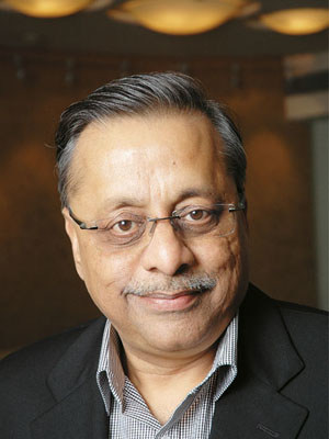 Lalit Jalan, 3Lines India Chairman and the ex-CEO of Reliance Infrastructure, will join the MiCoB Board of Directors