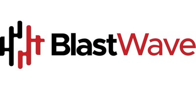 https://www.blastwave.io/ (PRNewsfoto/BlastWave)