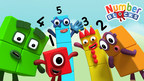 Learning Resources Partners with Alphablocks to Announce Global Master Toy License for Numberblocks