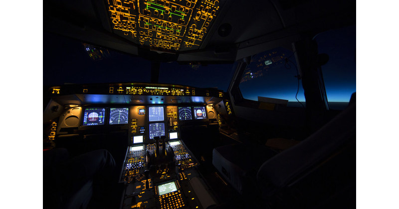 Improvements in Flight Operations Expediting Global Commercial Avionics Market Growth