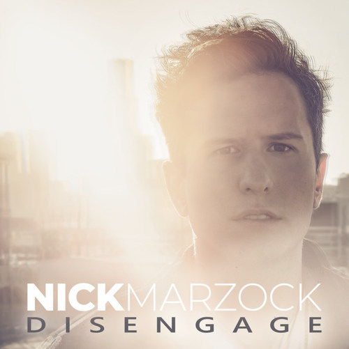 Disengage - Album Cover