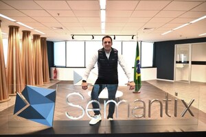 Semantix, plataforma SaaS de dados, passa a ser publicamente negociada na Nasdaq via fusão com SPAC  Alpha Capital