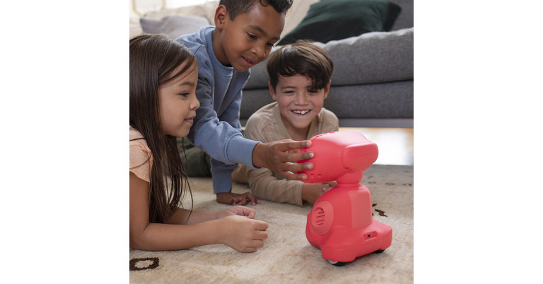 Miko and Kidoodle.TV® Collaboration Delivers Immersive Kids Experience