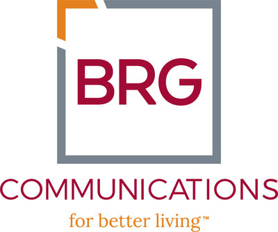 BRG Communications (PRNewsfoto/BRG COMMUNICATIONS)