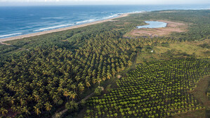 Major Community and Environment Focused Development, Announced in the Idyllic Coast of Costalegre, Mexico