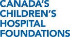 Thistledown Foundation grants $26 million gift to Canada's Children's Hospitals